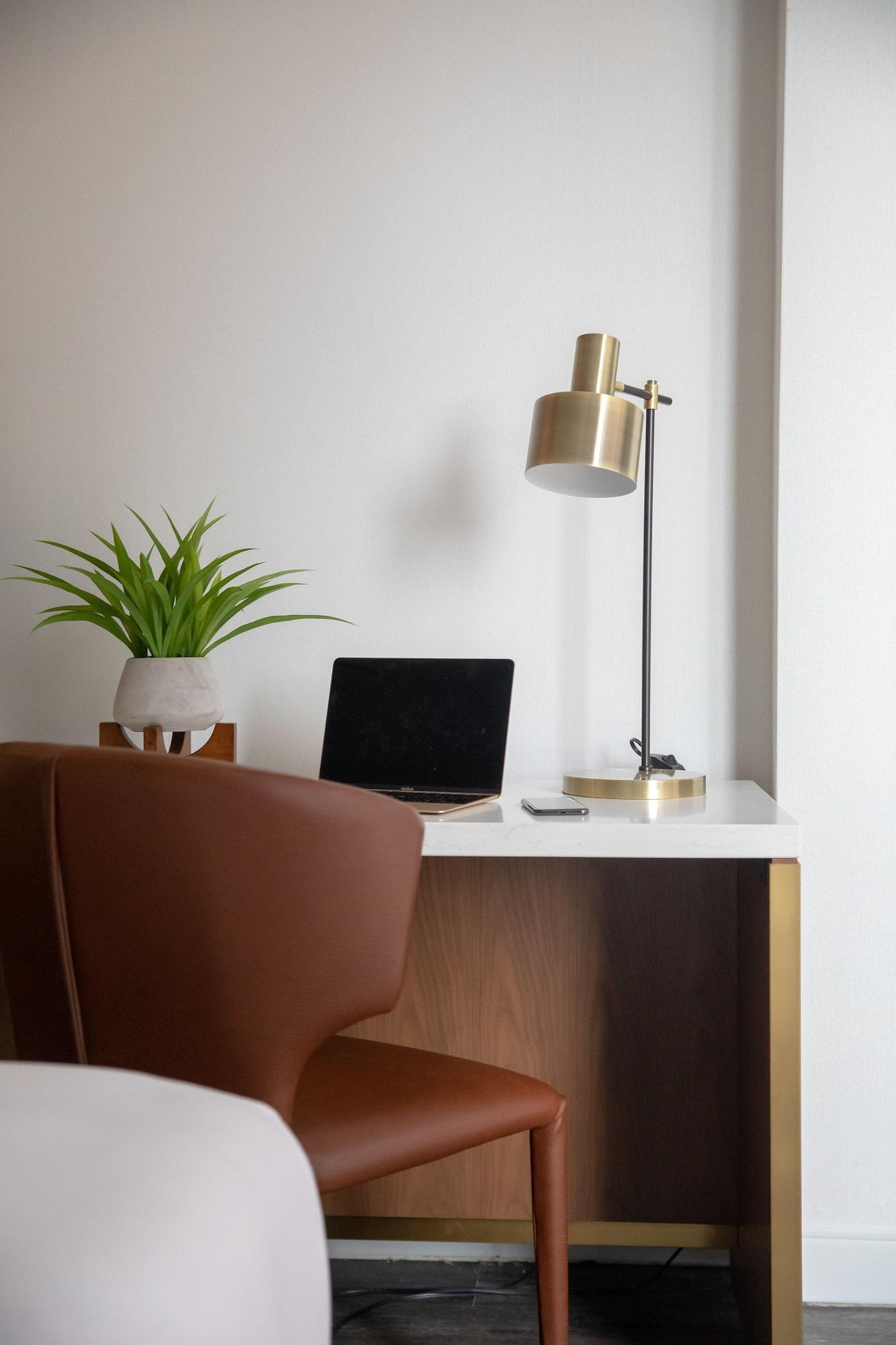 Le Meridien Essex Чикаго Экстерьер фото