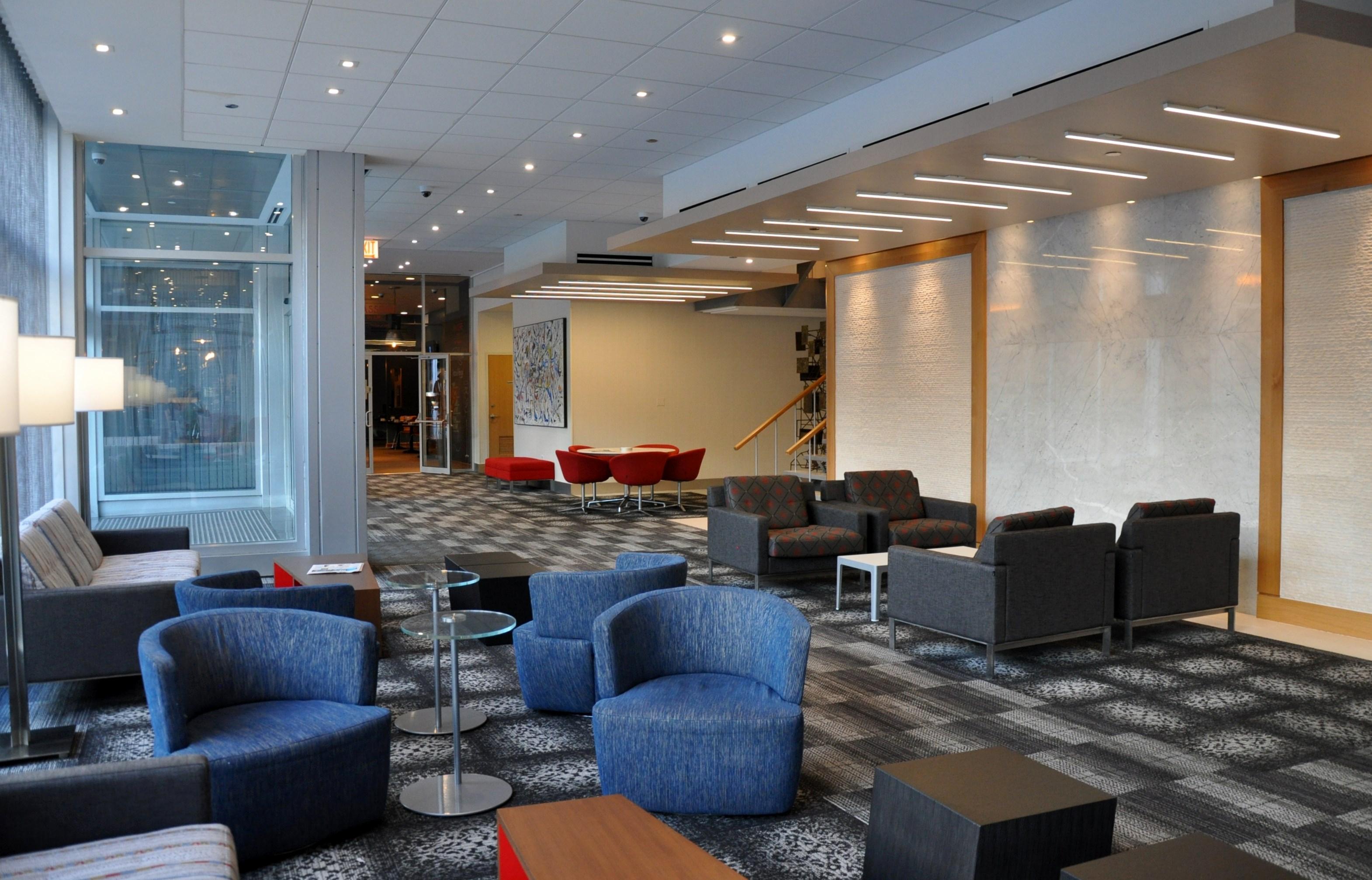 Le Meridien Essex Чикаго Экстерьер фото